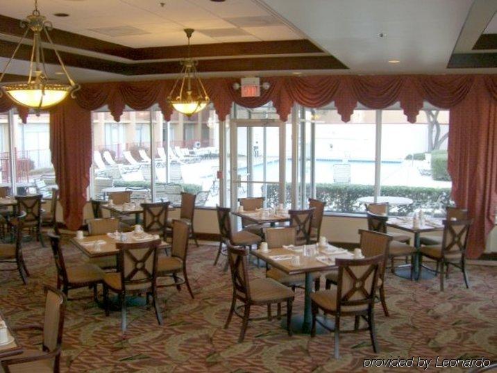 The Regency Hotel Dallas Restaurant photo