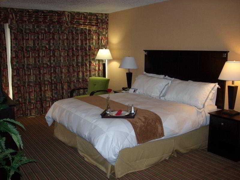 The Regency Hotel Dallas Room photo
